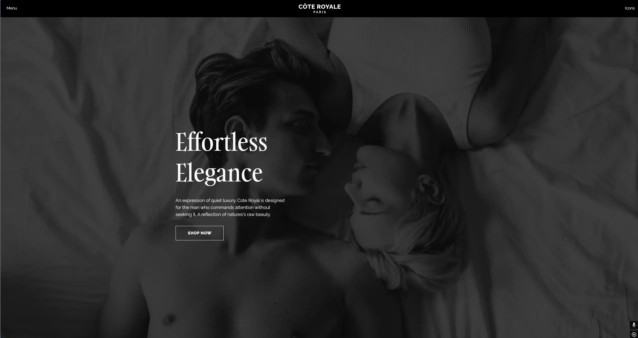 Cote Royal-project-image