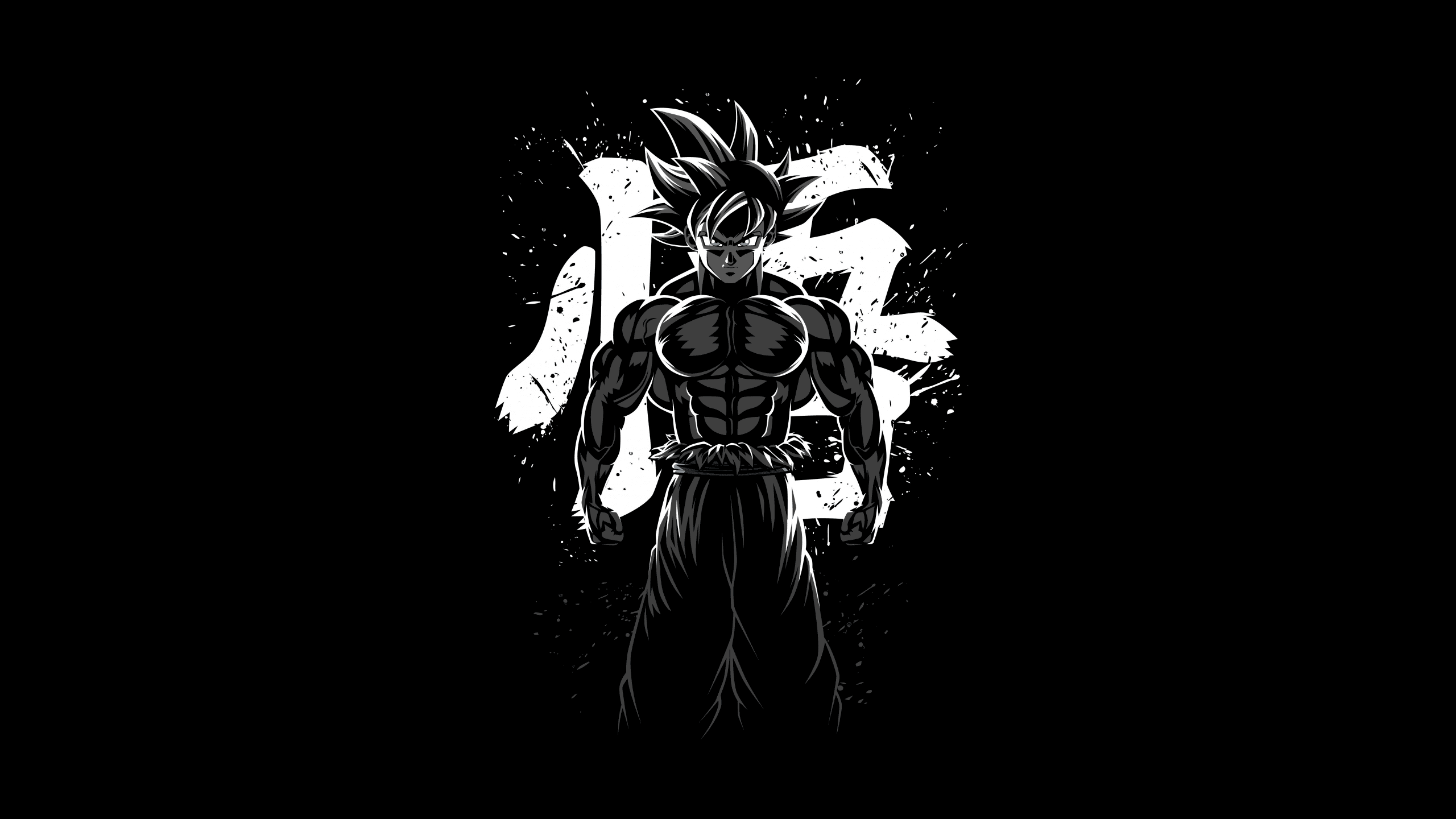 goku
